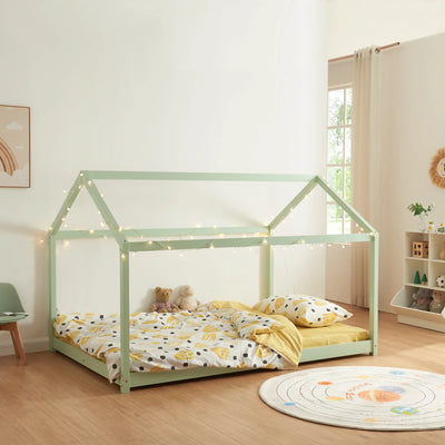 Lits enfant sans barrière
