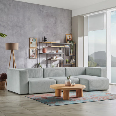 Fauteuils en chaise longues