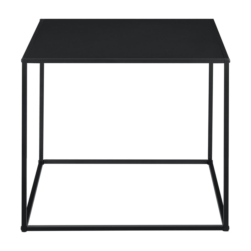 Maatschets Console tafel sidetable metaal - 7 varianten
