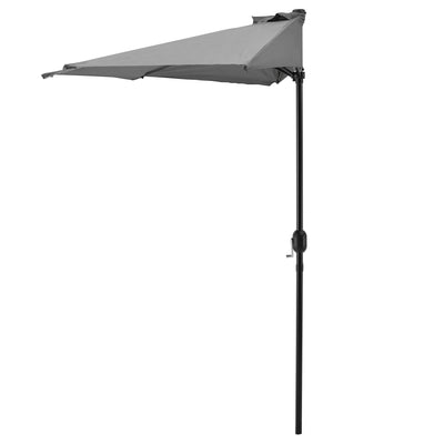 Parasol & standaard