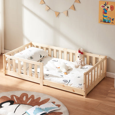 Cadre de lit pour enfant