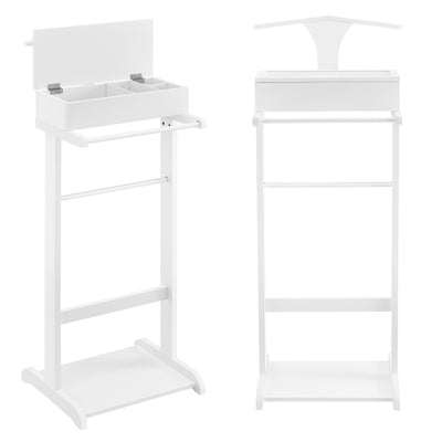 Valets de chambre