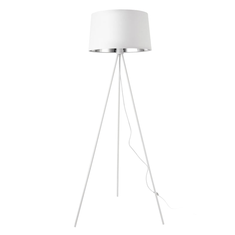 Maatschets Vloerlamp staande lamp 150 cm Manchester E27 - 3 varianten