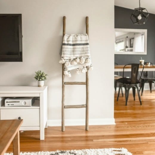 Witte meubels - Scandinavisch inrichten - premiumXL