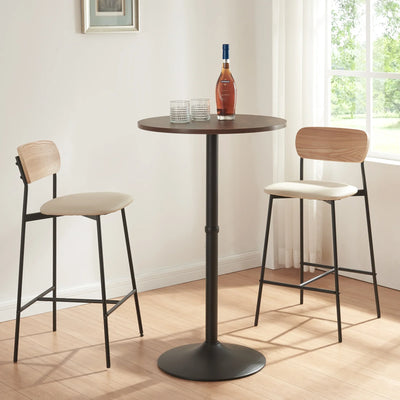 Tables de bar