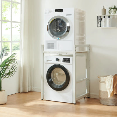 Wasmachine sokkel