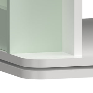 Kinderkast Vipsali 108x40x40 cm [en.casa]