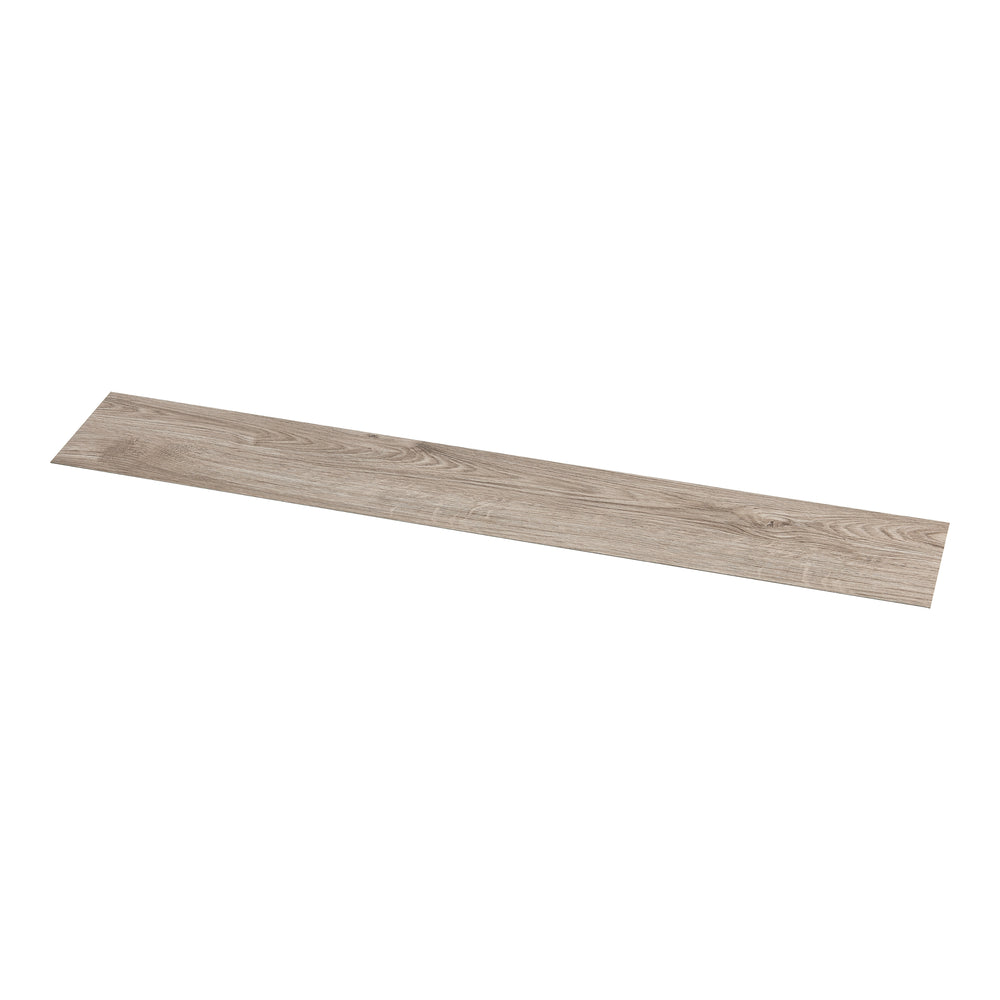 PVC laminaat 0,975 m² zelfklevend voelbare houtstructuur eiken