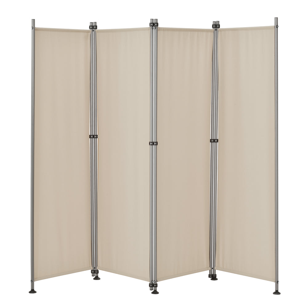Cloison Modica Outdoor 170x215 cm en différentes couleurs pro.tec - premiumXL