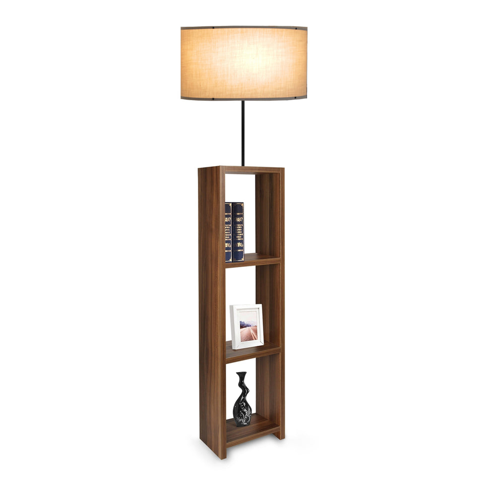 Lampadaire Redditch Beige [lux.pro] - premiumXL