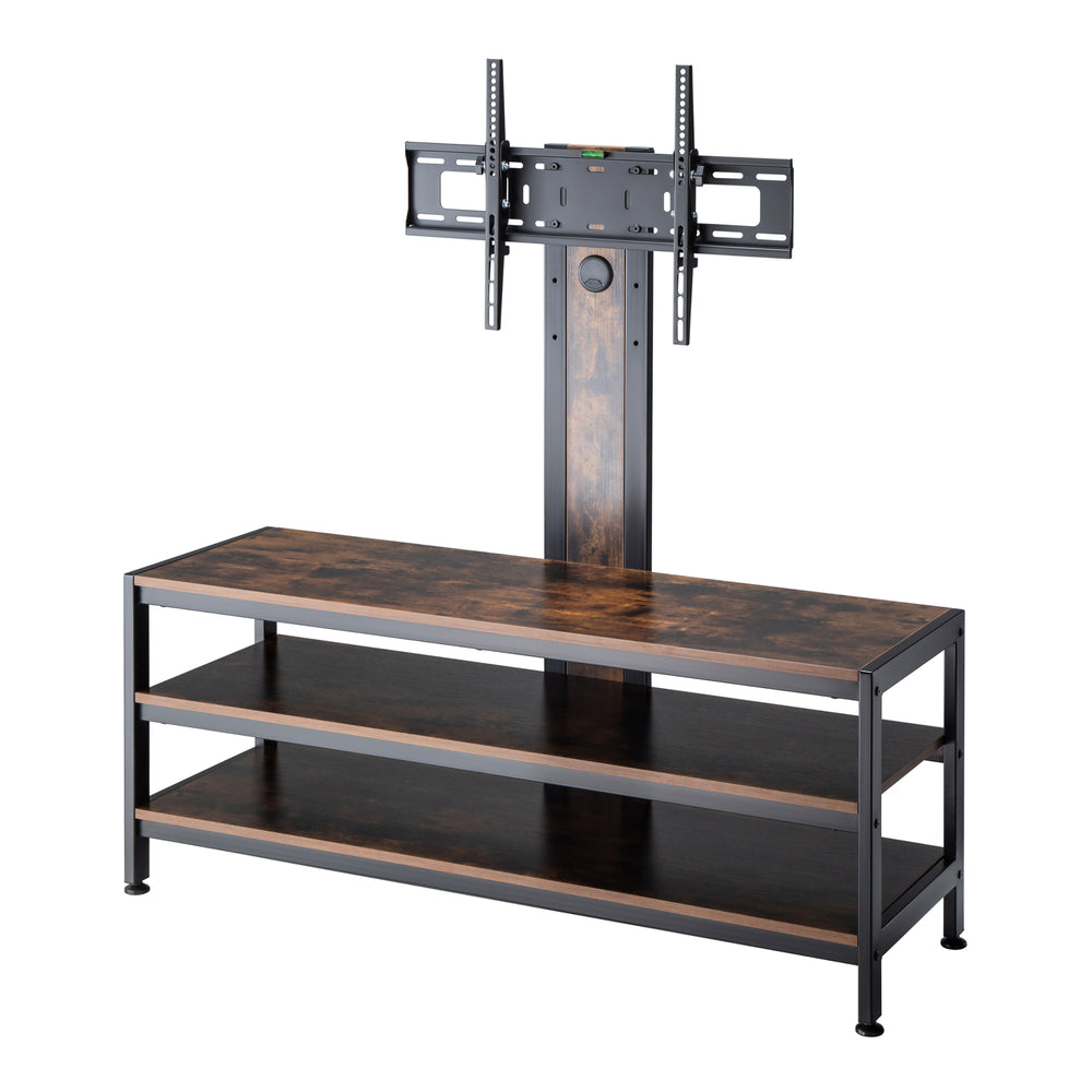 TV - Beugel Stockholm met televisietafel 120x40x108cm [pro.tec] - premiumXL