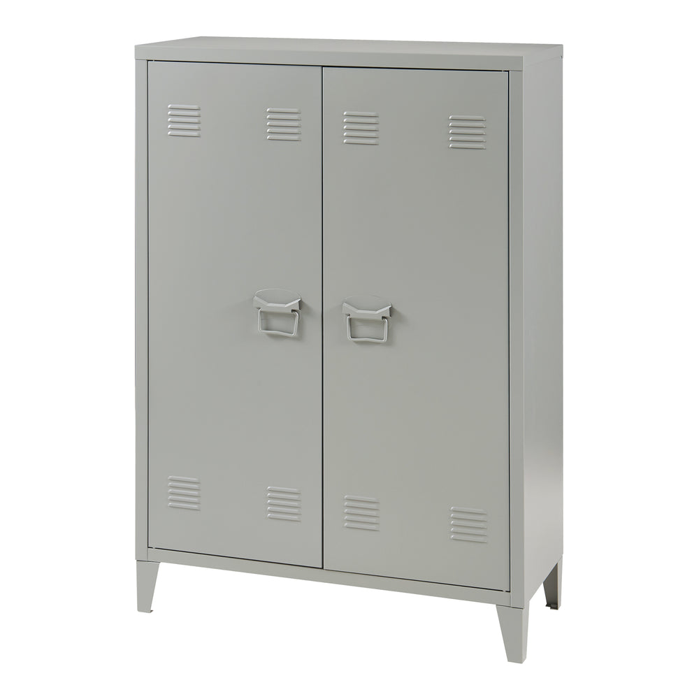 Armoire métallique Oripää