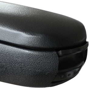 Armsteun voor VW Passat B5 1996-2000 stof zwart