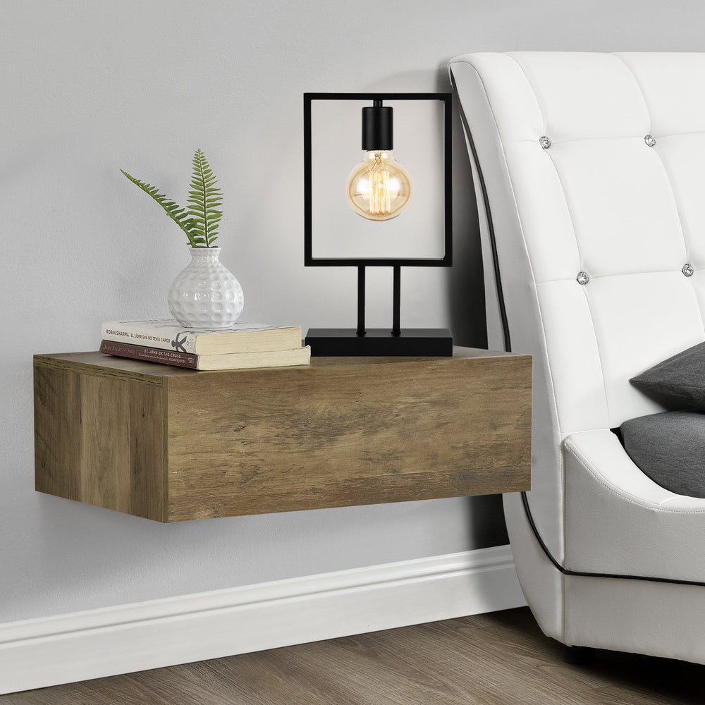 Lampe de table lampe de chevet lampe luminaire salon lampe de nuit E27 [lux.pro] - premiumXL