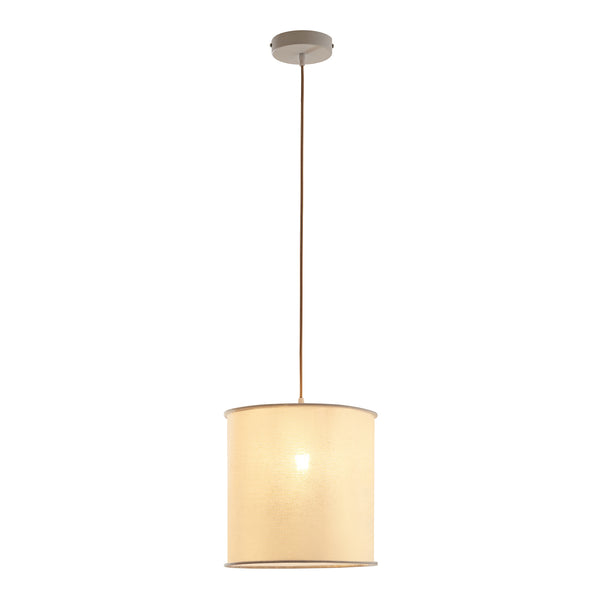 Suspension Buckley blanc lux.pro