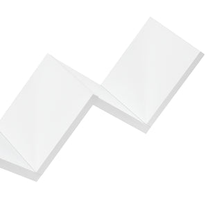 Wandplank Askim set van 2 71,5x15x14 cm - 3 varianten