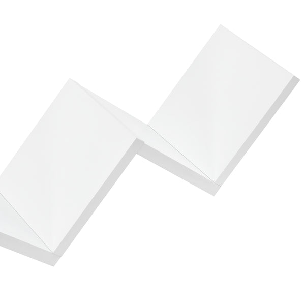 Wandplank Askim set van 2 71,5x15x14 cm - 3 varianten