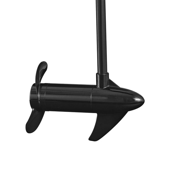 Moteur Électrique pour Bateau Noir [in.tec]