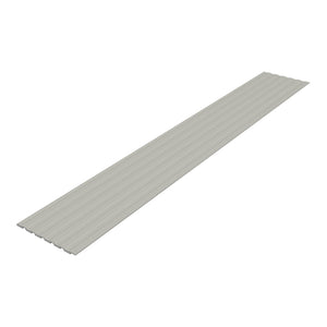 Wandpanelen Borger 3D set licht eikenkleurig 195x30 cm NEU.HOLZ