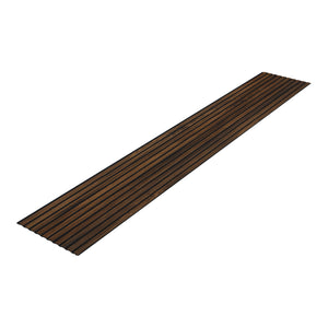 Set de panneaux muraux 3D Boxtel+Bronckhorst 195 x 32 cm NEU.HOLZ