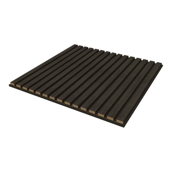 Lot de 4 panneaux acoustiques Vang 1,44 m²  NEU.HOLZ