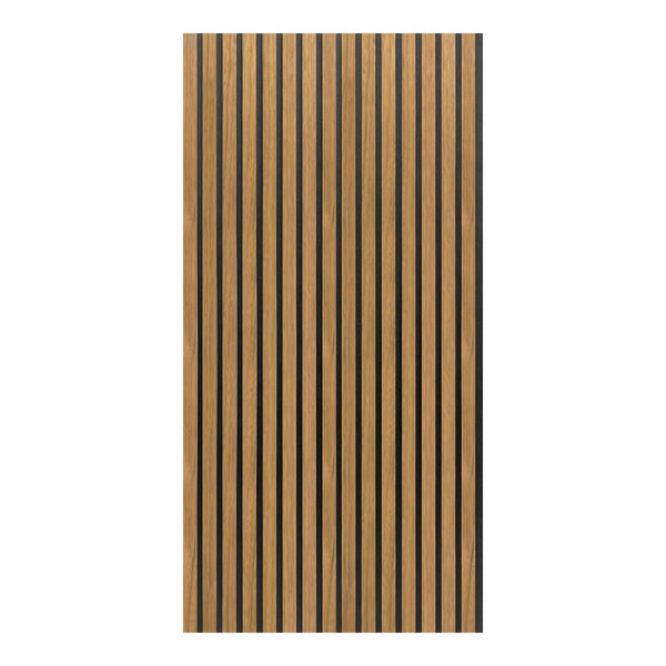 Panneaux acoustiques Vang MDF 120 x 60 NEU.HOLZ