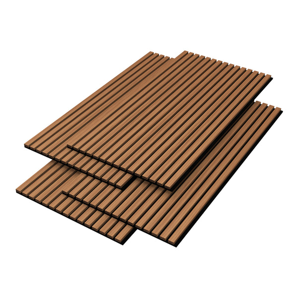 Panneaux acoustiques Vang MDF 120 x 60 NEU.HOLZ