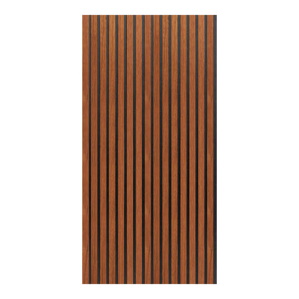 Panneaux acoustiques Vang MDF 120 x 60 NEU.HOLZ