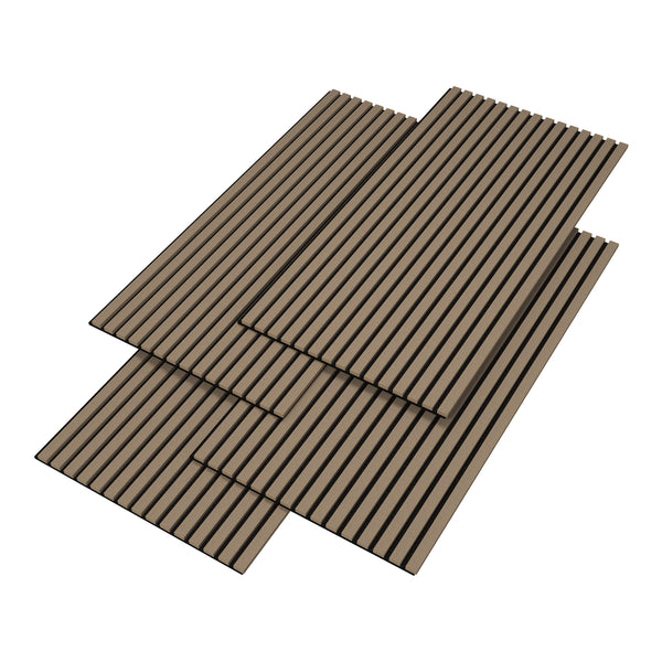 Panneaux acoustiques Vang MDF 120 x 60 NEU.HOLZ