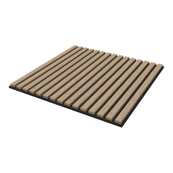 Lot de 4 panneaux acoustiques Vang 1,44 m²  NEU.HOLZ