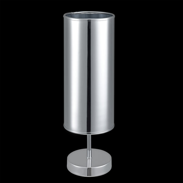 [lux.pro] lampe de table 'Gloss' (44cm x Ø 13,5cm) lampe de table lampe de bureau Lampe (1x socle E14)