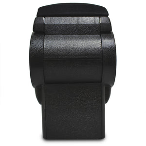 [pro.tec]® Armsteun-Golf IVBora-New Beetle-2004-stof-zwart