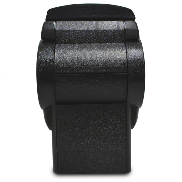 [pro.tec]® Armsteun-Golf IVBora-New Beetle-2004-stof-zwart