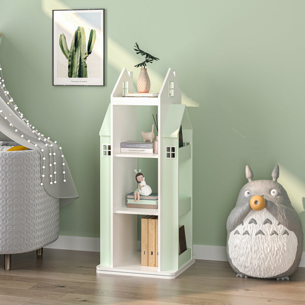 Kinderkast Vipsali 108x40x40 cm [en.casa]