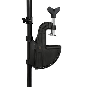 Moteur Électrique pour Bateau Noir [in.tec]