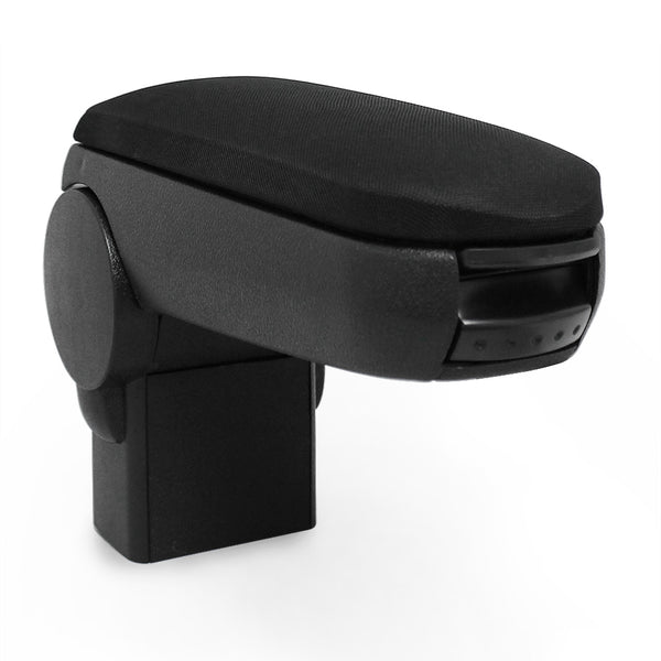 [pro.tec]® Armsteun-Golf IVBora-New Beetle-2004-stof-zwart