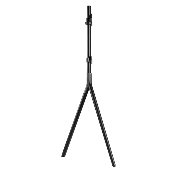 Support TV Valle jusqu'à 65 pouces noir mat pro.tec