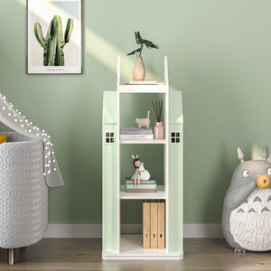 Kinderkast Vipsali 108x40x40 cm [en.casa]