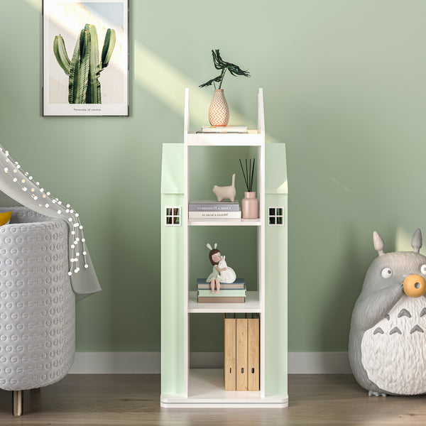 Kinderkast Vipsali 108x40x40 cm [en.casa]