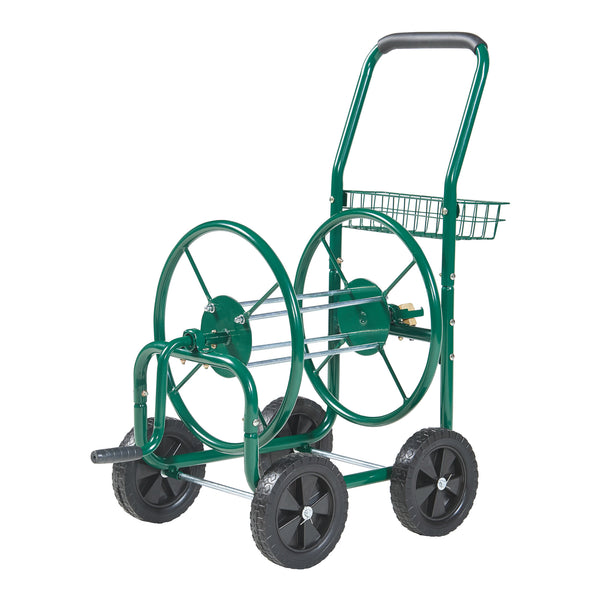 Slangwagen slanghaspel voor slangen
