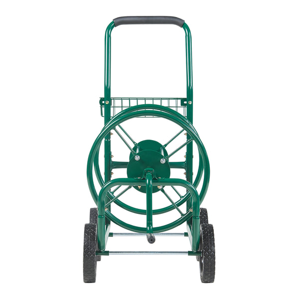 Slangwagen slanghaspel voor slangen