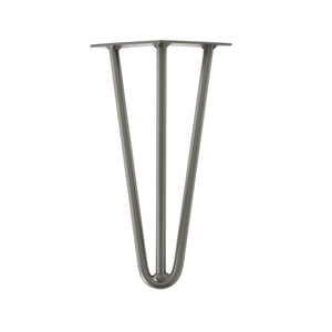 [en.casa] Pieds de table en épingles à cheveux – set de pieds en épingles à cheveux  (4 piéces)
