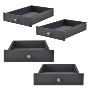 [en.casa] Tiroir pour meuble de palette