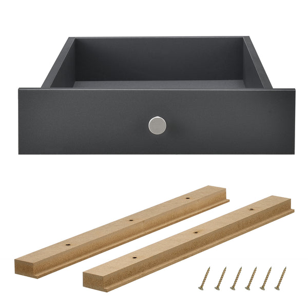 [en.casa] Tiroir pour meuble de palette
