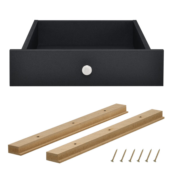 [en.casa] Tiroir pour meuble de palette