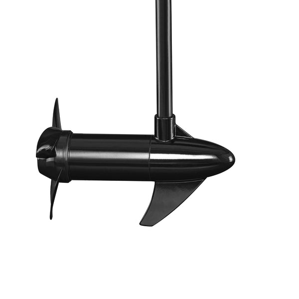 Moteur Électrique pour Bateau Noir [in.tec]