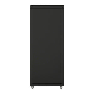 Caisson de bureau Kökar à roulettes avec 5 tiroirs 69 x 28 x 41 cm [en.casa]