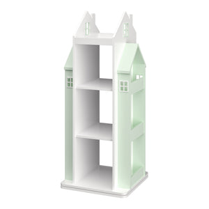 Kinderkast Vipsali 108x40x40 cm [en.casa]