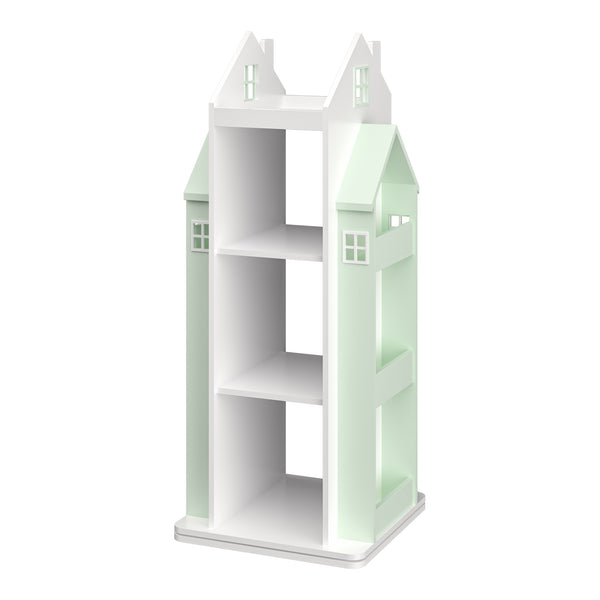 Kinderkast Vipsali 108x40x40 cm [en.casa]