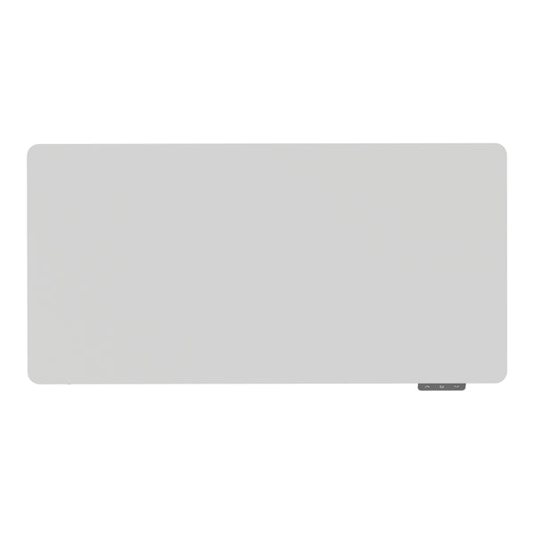 Bureau électrique à hauteur réglable pour enfants Ringe 120 x 60 cm blanc [pro.tec]